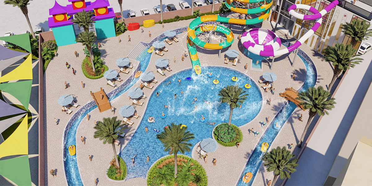 water park design company