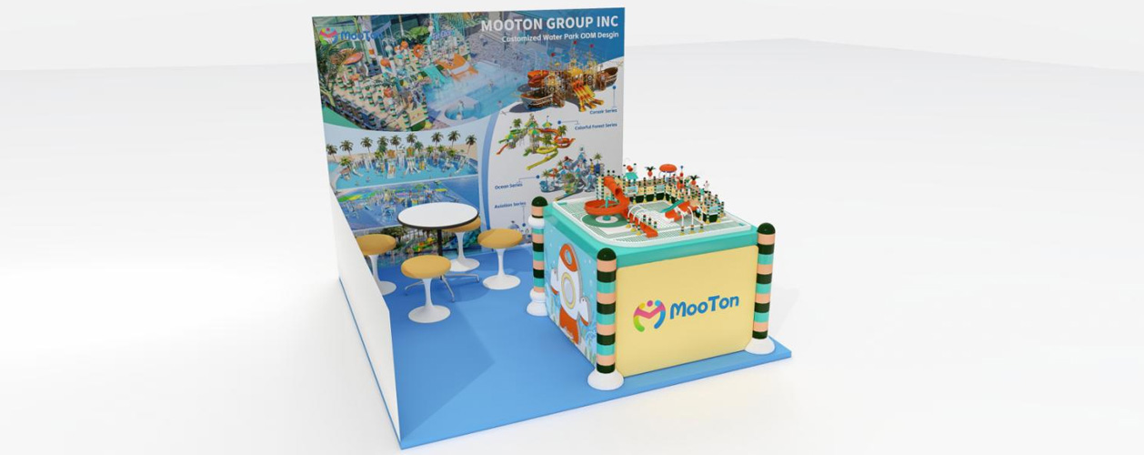 water park solutions