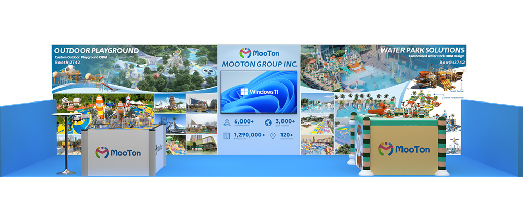 water park supplier