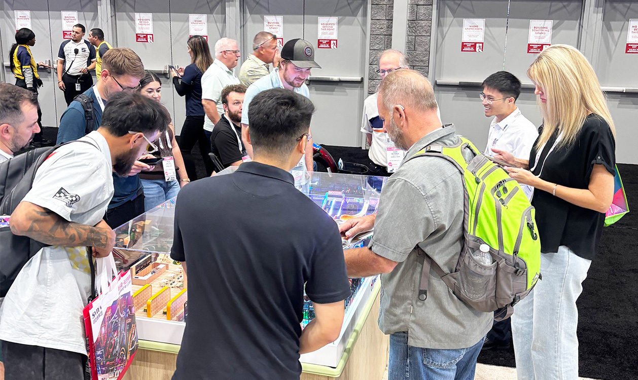 kids play equipment supplier