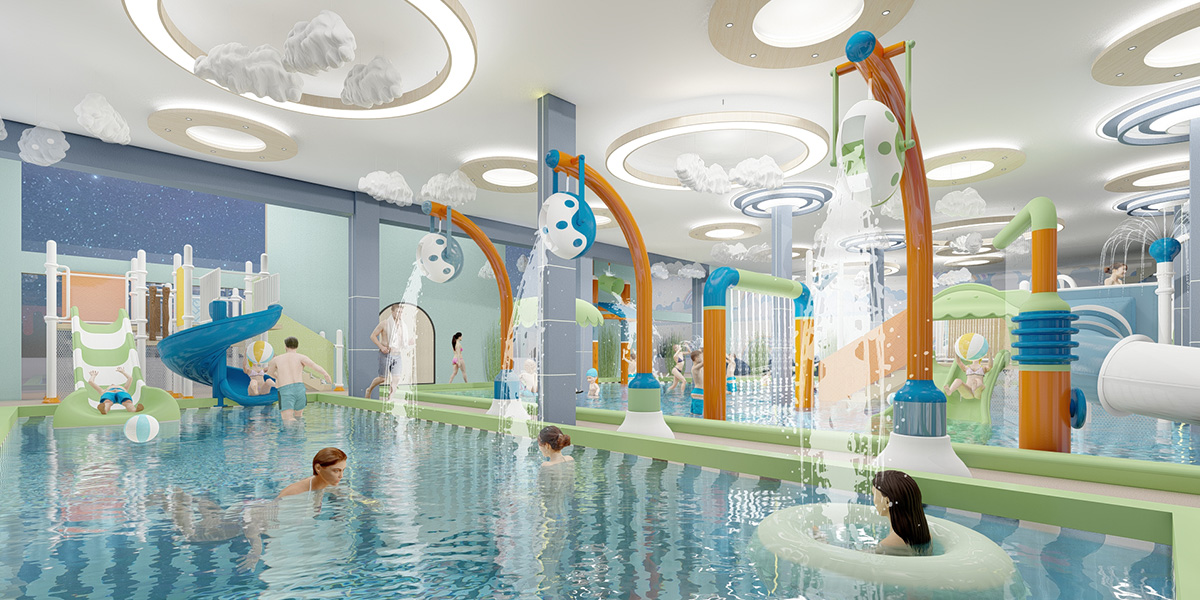 The US Water Park Market Has Reached New Heights: What Are The Opportunities For Entering The Market Now?cid=13