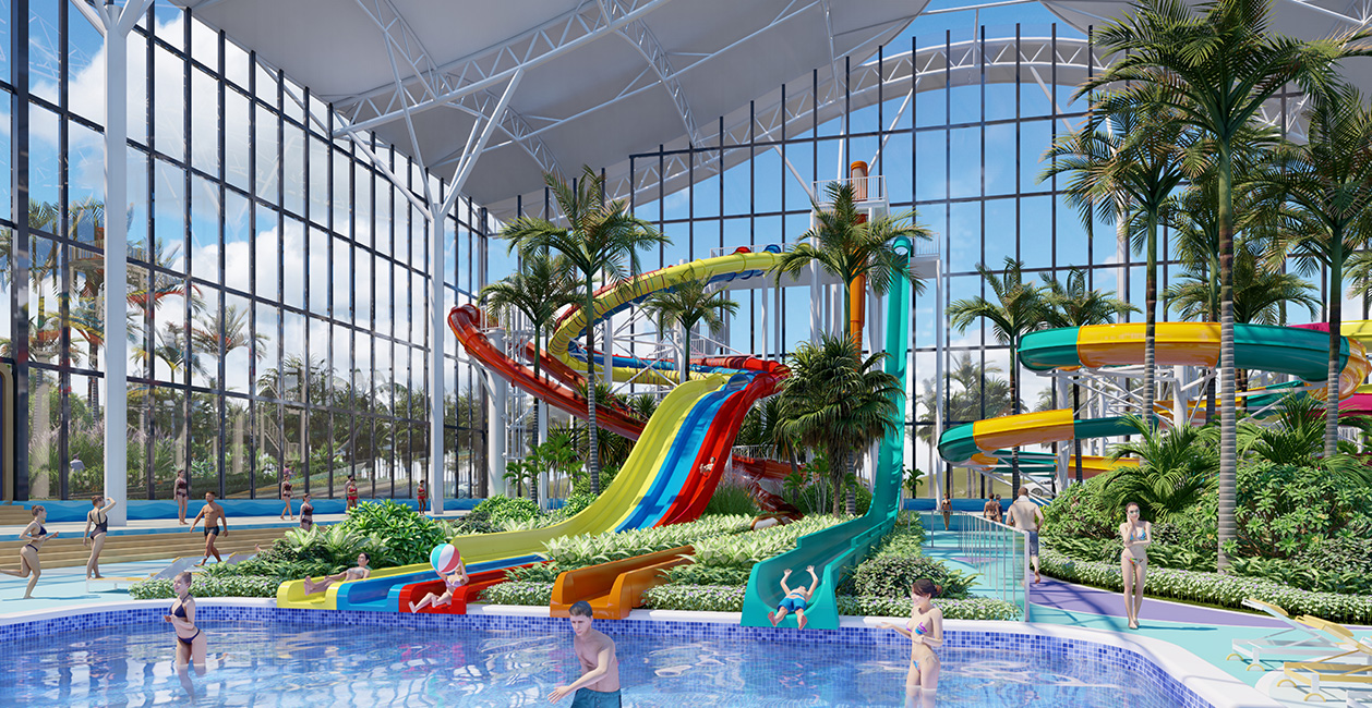 Water Park Equipment Maintenance Complete Checklist: Daily, Weekly