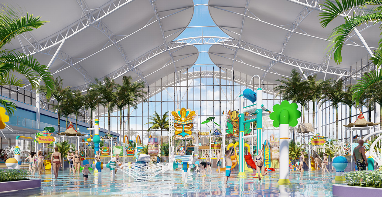 Water Park Equipment Maintenance Complete Checklist: Daily, Weekly