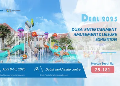 Deal 2025 is coming soon. Partner with Mooton and seize the opportunity！