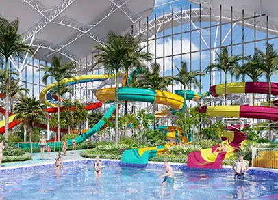 Water Park Equipment Maintenance Complete Checklist: Daily, Weekly & Seasonal Guide