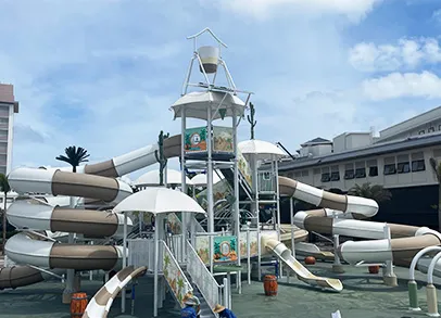 Finding Reliable Water Park Equipment Manufacturer - Water park Rides Procurement Guide