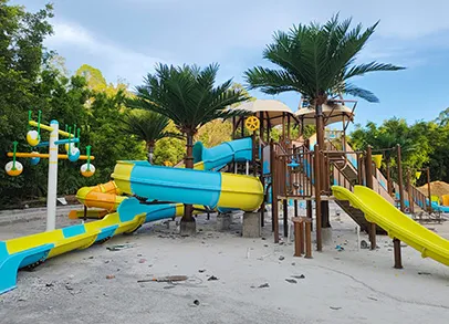 Finding Reliable Water Park Equipment Manufacturer - Water park Rides Procurement Guide